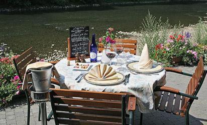 Hotel/Restaurant A La Ferme Ferrieres Luaran gambar